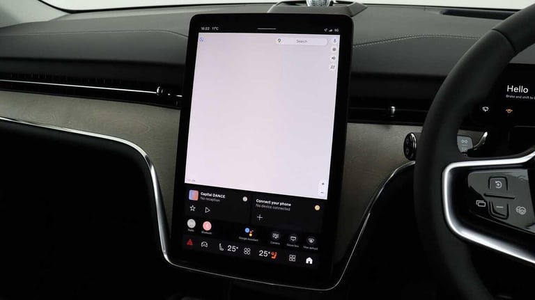  Volvo EX90 Ultra Twin Motor Performance (Sunroof, Bowers &amp; Wilkins, 360 Camera) Electric Aut...