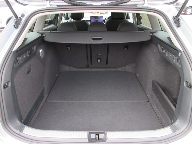 2024 Skoda Superb 1.5 TSI e-TEC MHEV SE Technology Estate 5dr Petrol Hybrid DSG Euro 6 (s/s)  EST...