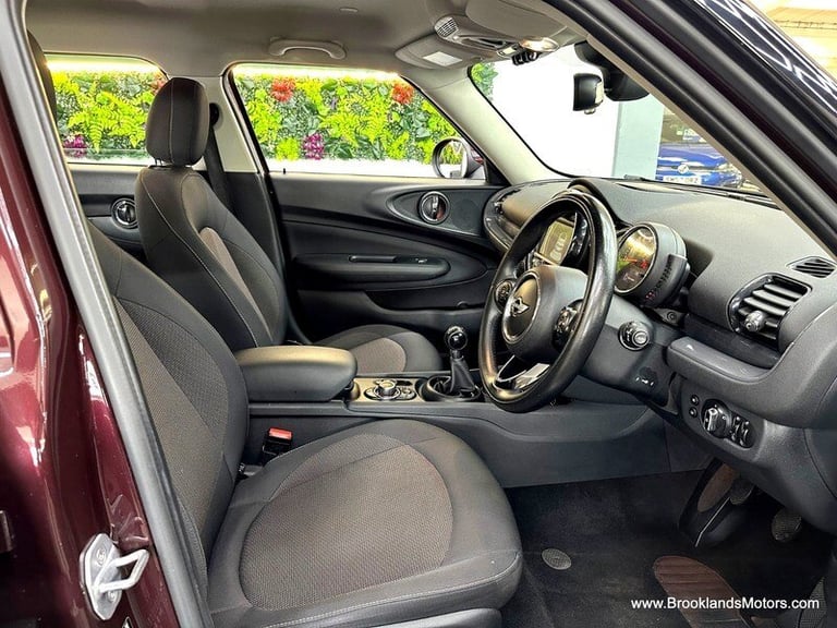 MINI Clubman 1.5 ONE D [SAT NAV]