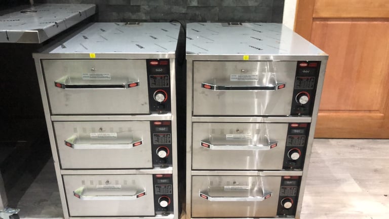 Henny Penny 9 Item Chicken Shop Equipment Package ( BEST Price & Quality FREE UK Delivery 