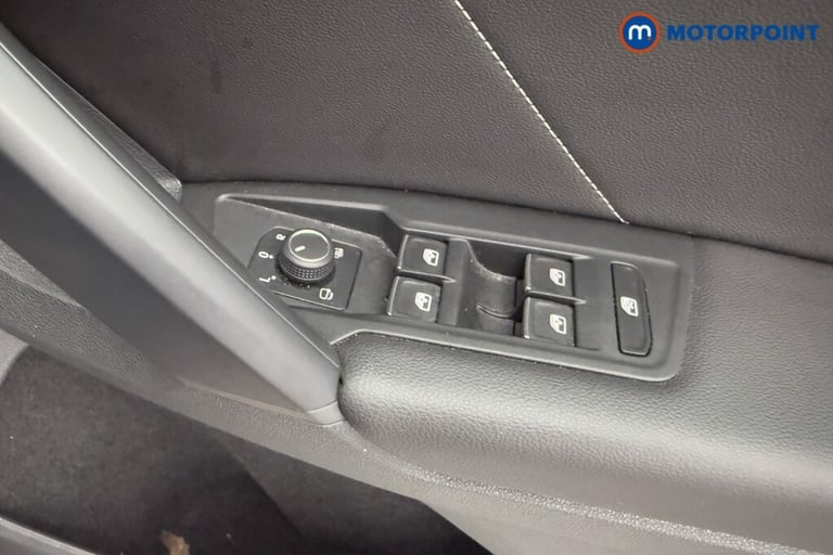 2021 Volkswagen Tiguan 1.5 TSI 150 R-Line 5dr DSG ESTATE PETROL Automatic