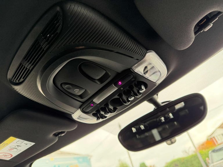 MINI HATCH 1.5 Cooper Sport Euro 6 (s/s) 5dr 2019