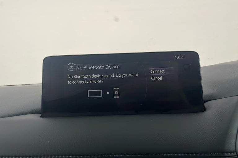  Mazda Cx 5 2.0 Skyactiv G Sport Suv 5dr Petrol Manual Euro 6 s/s 165 Ps