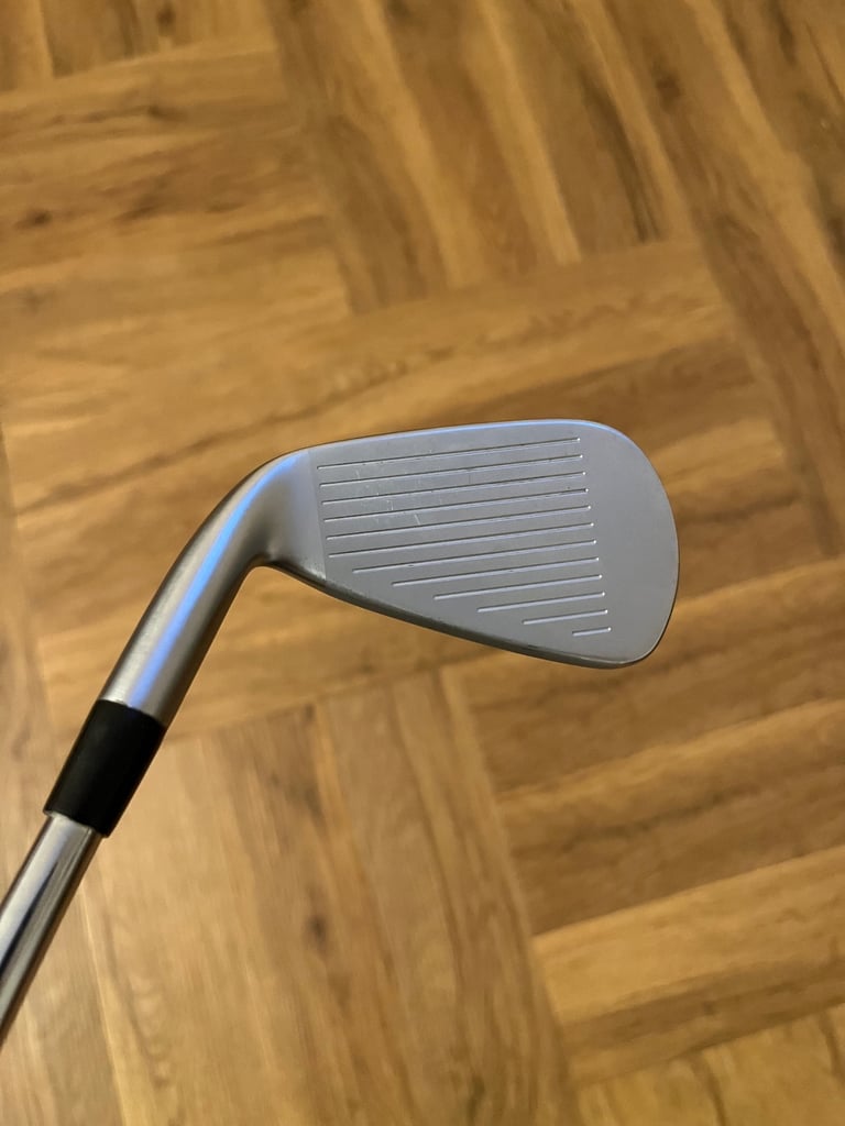 Mizuno JPX 921 Hot Metal 5-Iron