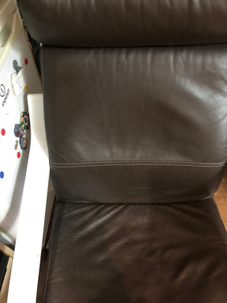 IKEA paong chair