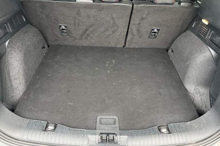 2024 Ford Kuga 2.5 FHEV ST-Line X 5dr CVT - REVERSING CAMERA, HEATED SEATS, SEAT MEMORY -  Estate...