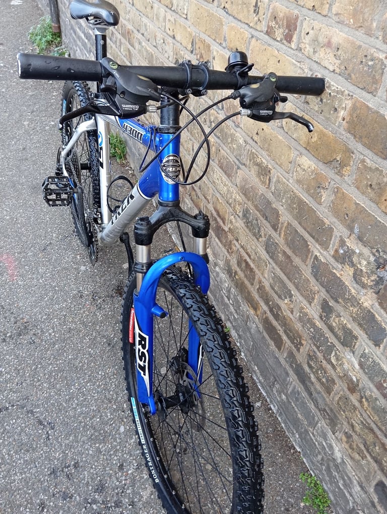 image for Mountain bike 