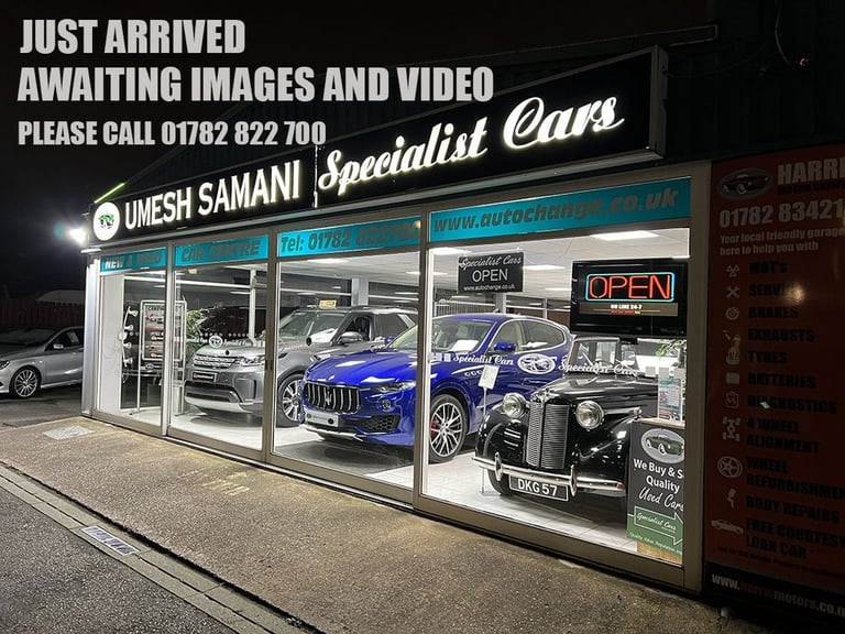 2017 Mercedes-Benz E-Class E350d SE Premium Plus 4dr 9G-Tronic SALOON DIESEL Automatic