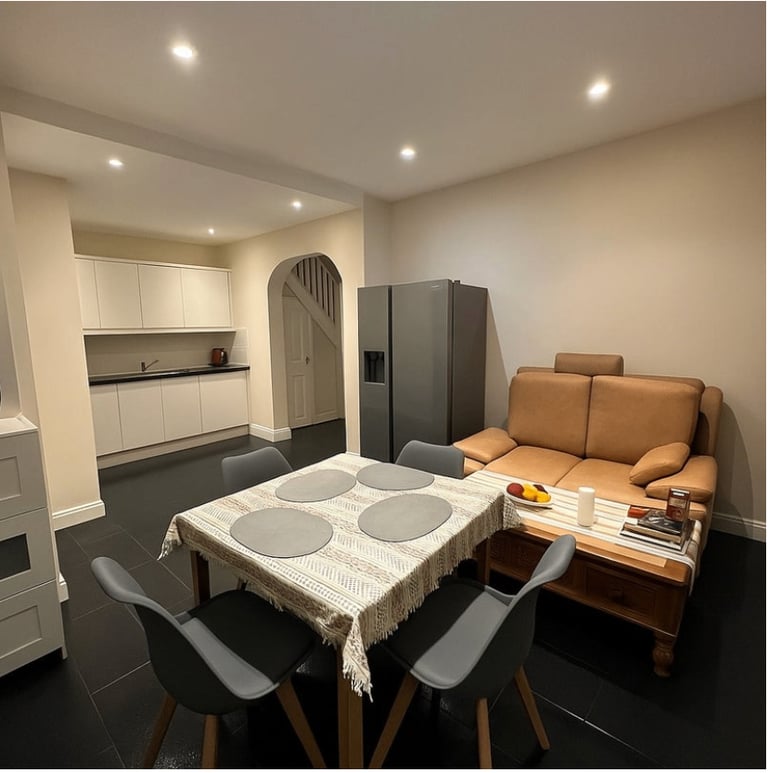 double room in acton