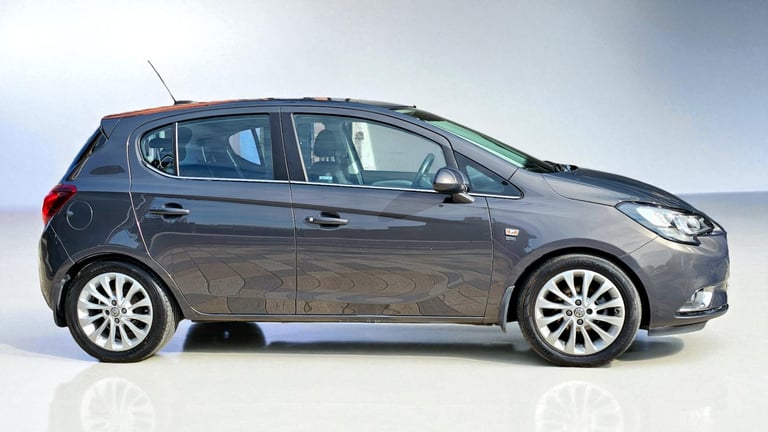 2016 Vauxhall Corsa 1.4 SE 5dr Auto HATCHBACK Petrol Automatic