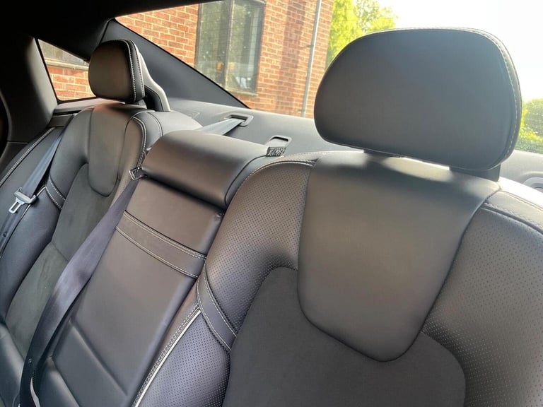 VOLVO S90 2.0 T4 GPF R-Design Auto Euro 6 (s/s) 4dr 2019