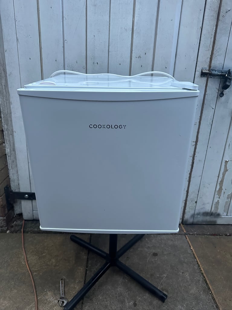 Table freezer 