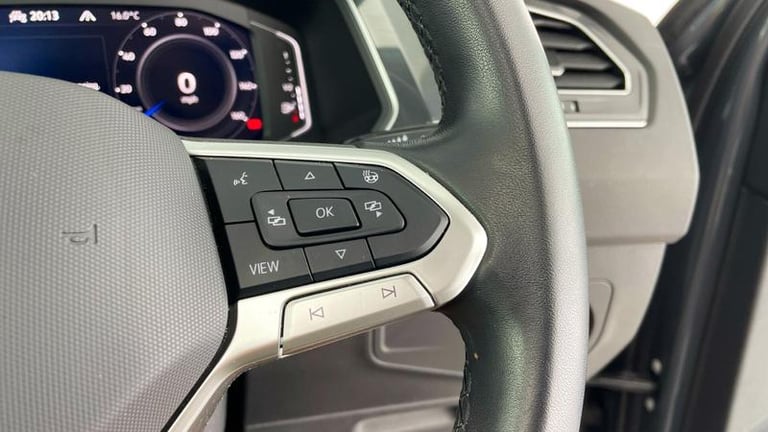 2023 Volkswagen Tiguan 1.5 TSI 150 Elegance 5dr DSG Automatic Estate Petrol Automatic