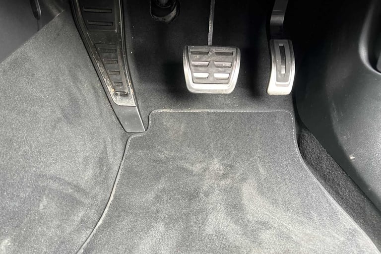 2024 Audi A4 35 TFSI S Line 4dr S Tronic Saloon Petrol Automatic