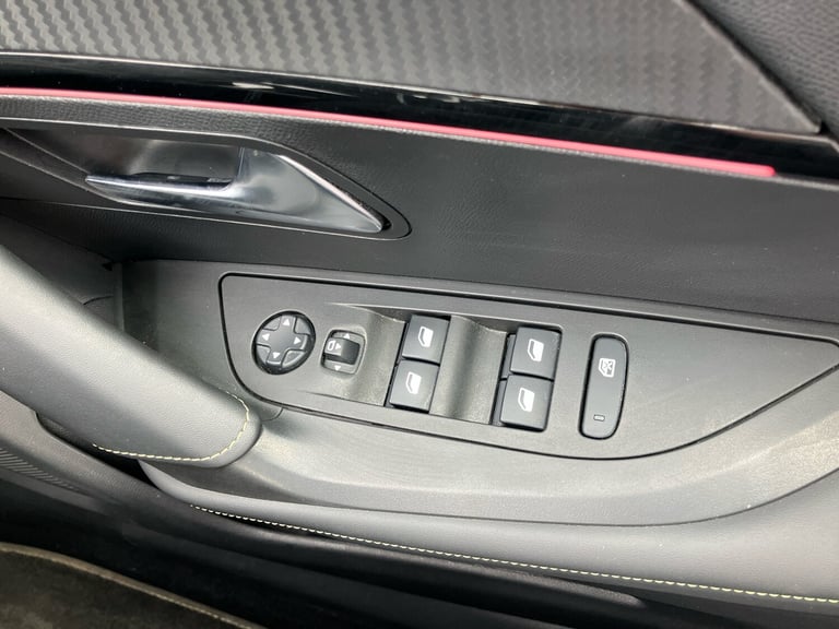 2021 Peugeot 2008 1.2 PureTech 130 GT Premium 5dr Estate Petrol Manual