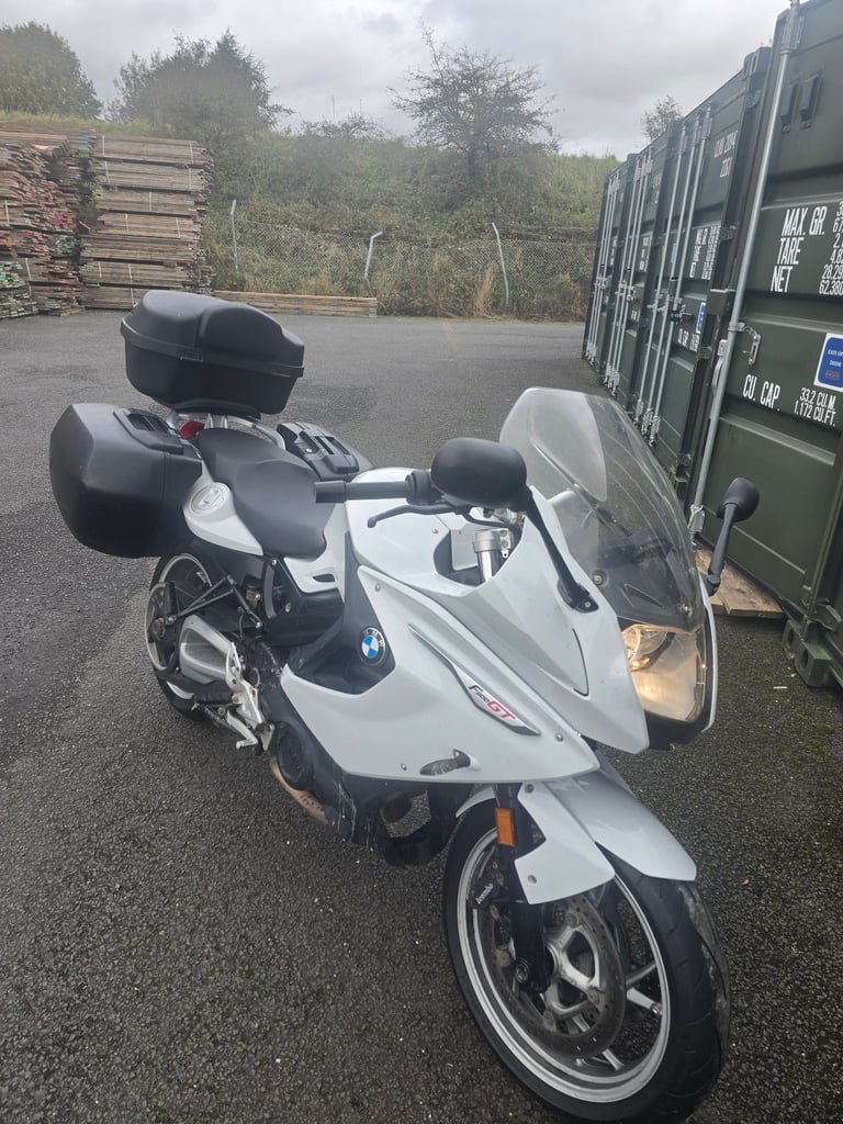 BMW, F800, 2017, 798 (cc)