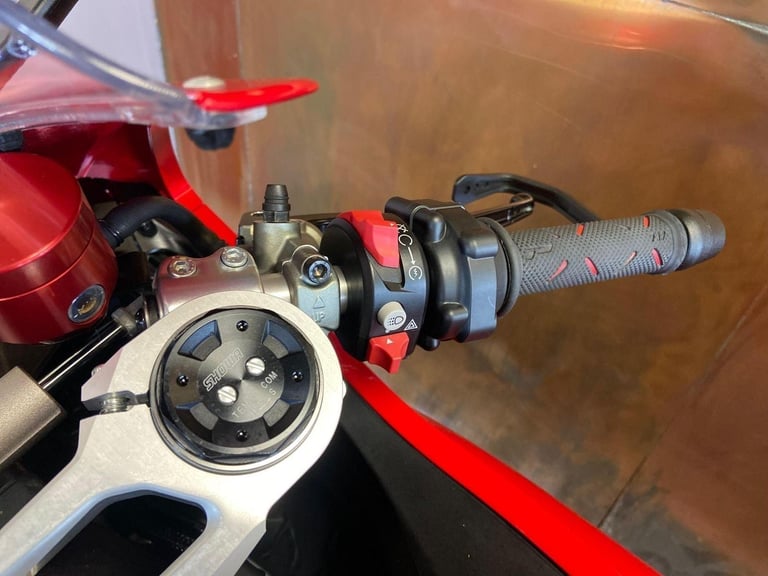 2021 Ducati Panigale V2 955 Euro 5