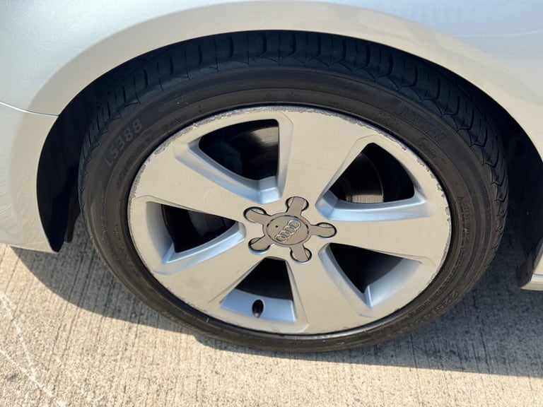 2013 Audi A3 2.0 TDI Sport 3dr HATCHBACK Diesel Manual
