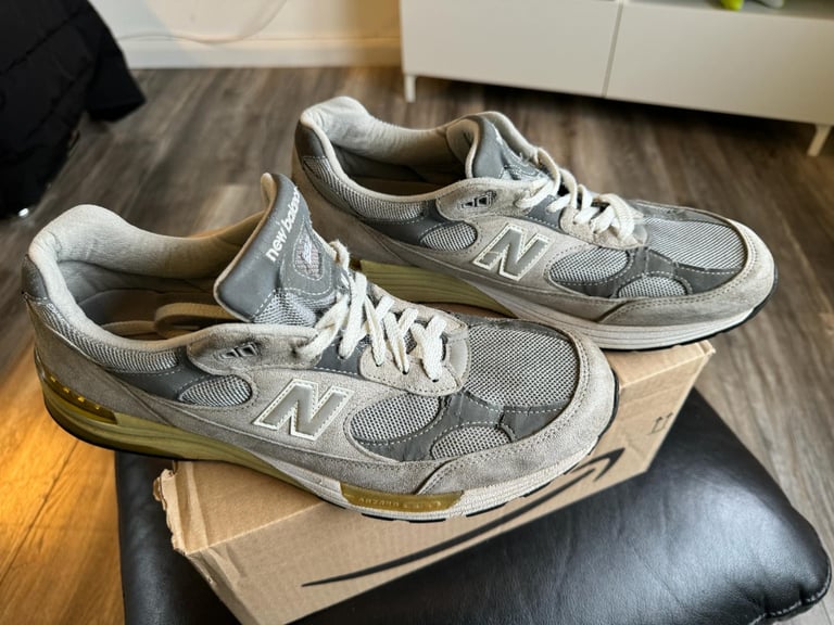 New balance shoes in Edinburgh Stuff for Sale Gumtree