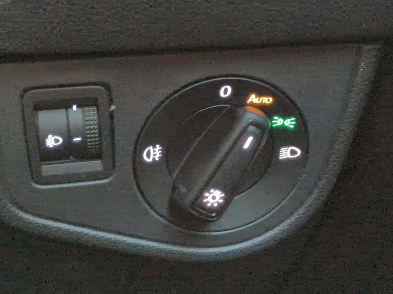 2023 Volkswagen Polo 1.0 TSI Life 5dr HATCHBACK PETROL Manual