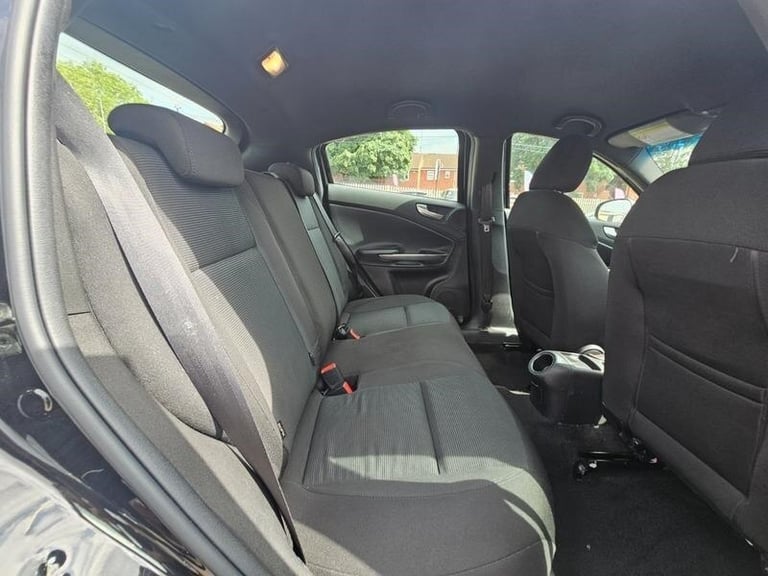 2013 Alfa Romeo Giulietta 1.6 JTDM-2 Collezione Euro 5 (s/s) 5dr HATCHBACK Diesel Manual