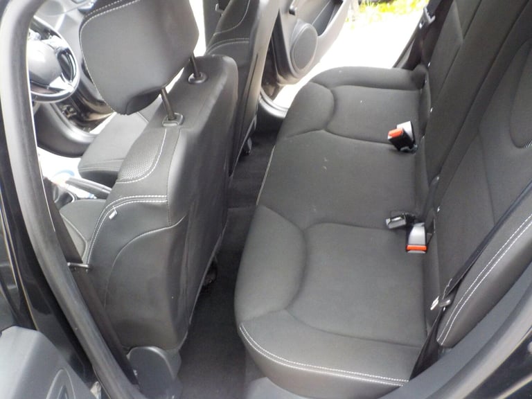 2015 Renault Clio 1.2 16V Dynamique MediaNav 5dr HATCHBACK PETROL Manual