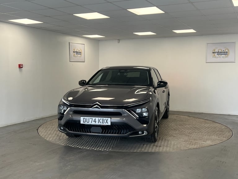 2024 Citroen C5 X 1.6 Plug-in Hybrid 225 Sense Plus 5dr e-EAT8 Estate Petrol Parallel PHEV Automatic