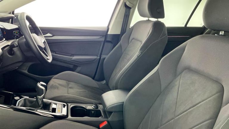 2023 Volkswagen Golf 1.5 TSI Style Edition 5dr Manual Hatchback Petrol Manual