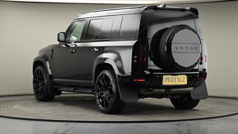 2023 Land Rover Defender 110 3.0 D250 MHEV X-Dynamic HSE SUV 5dr Diesel Auto 4WD Euro 6 (s/s) (25...