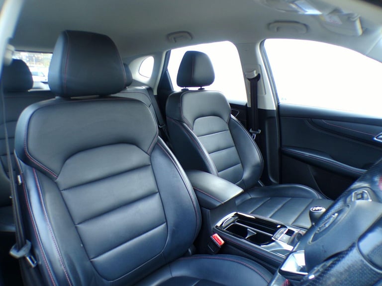 2022 MG MG HS 1.5 T-GDI Excite SUV 5dr Petrol Manual Euro 6 (s/s) (162 ps) ESTATE Petrol Manual
