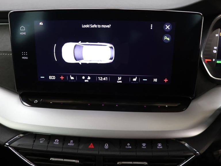 2022 Skoda Octavia 1.4 TSI iV 13kWh SE L Estate 5dr Petrol Plug-in Hybrid DSG Euro 6 (s/s) (20 Es...