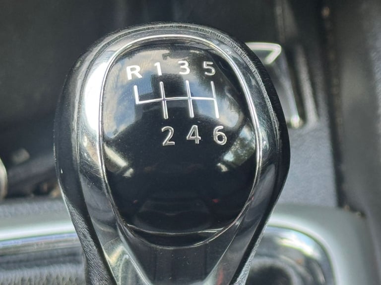 Nissan, QASHQAI, Hatchback, 2016, Manual, 1461 (cc), 5 doors