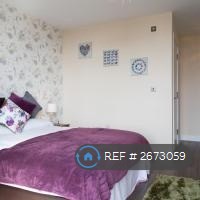 2 bedroom flat in Meade House, Cambridge, CB1 (2 bed) (#2673059)