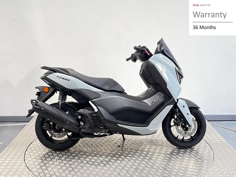YAMAHA NMAX Tech MAX 125