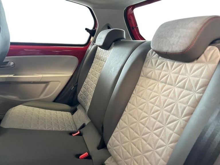 2023 Volkswagen up! 5-Dr 2020 1.0 (65ps) Up Beats SRE BMT EVO MANUAL Hatchback Petrol Manual