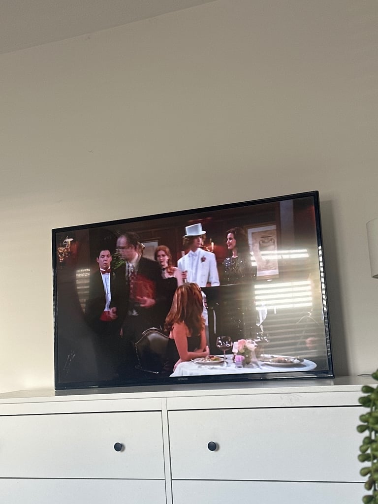 image for Hitachi smart tv