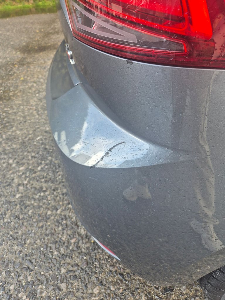 Seat, IBIZA, Hatchback, 2018, Manual, 999 (cc), 5 doors