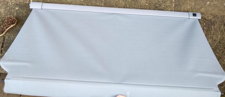 Parcel Shelf Boot Cover for Mercedes Benz ML270