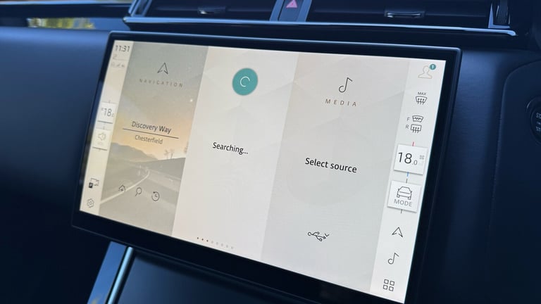 2023 Land Rover Range Rover Velar 2.0 D200 MHEV Dynamic HSE 5dr Auto Diesel Estate Estate Diesel ...