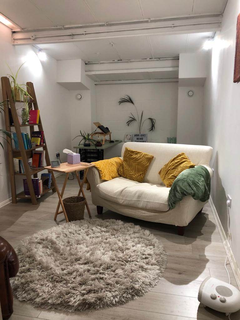 Creative Space | Office | Beauty Room | Artist Studio | Workspace | Desk In Hackney East London E9