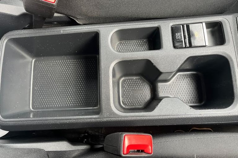 2025 Ford Transit Connect 240 Trend AUTO L2 LWB 2.0 EcoBlue 122ps, AIR CON Automatic Panel Van Di...