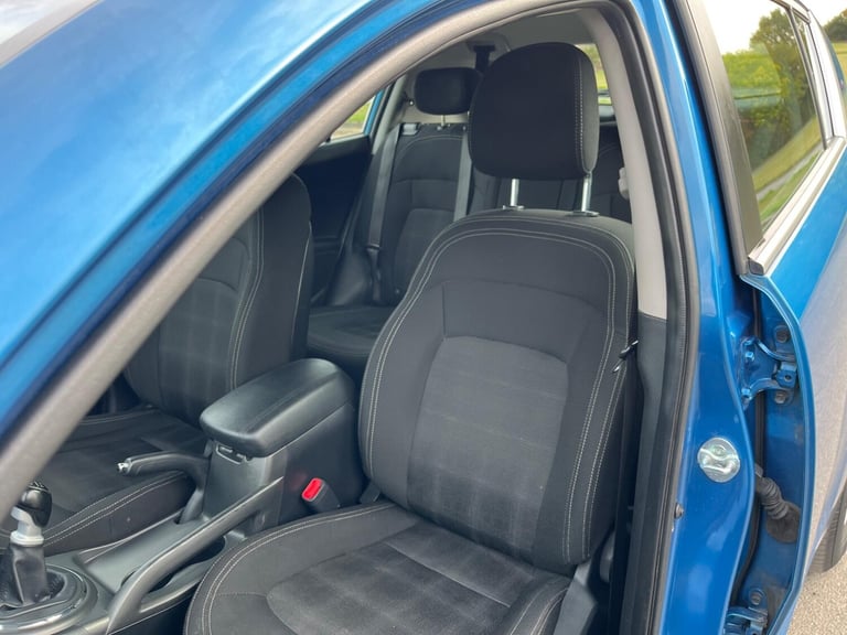  Kia Sportage 1.6 GDi EcoDynamics 1 2WD Euro 5 (s/s) 5dr Petrol Manual