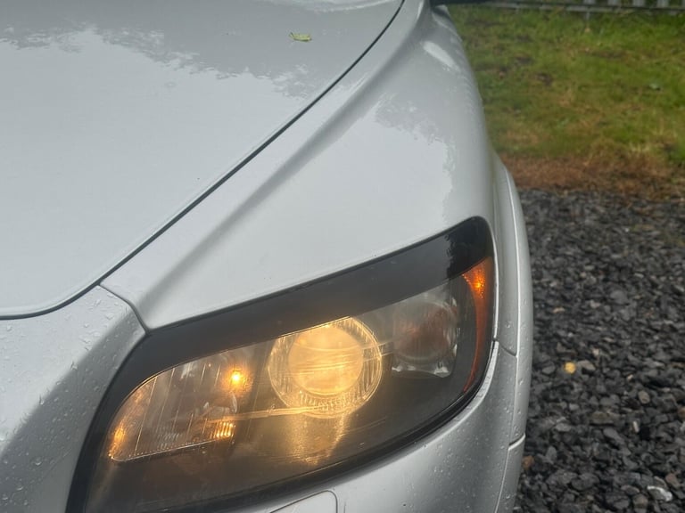 VOLVO C30 2.0 D R-Design Sport 2008