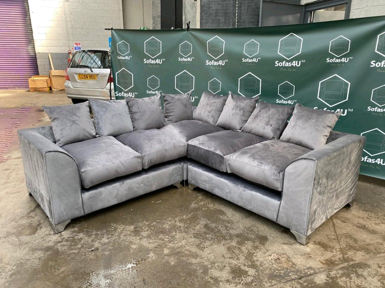 Second-Hand Sofas, Couches & Armchairs for Sale in Stoke-on-Trent,  Staffordshire | Gumtree