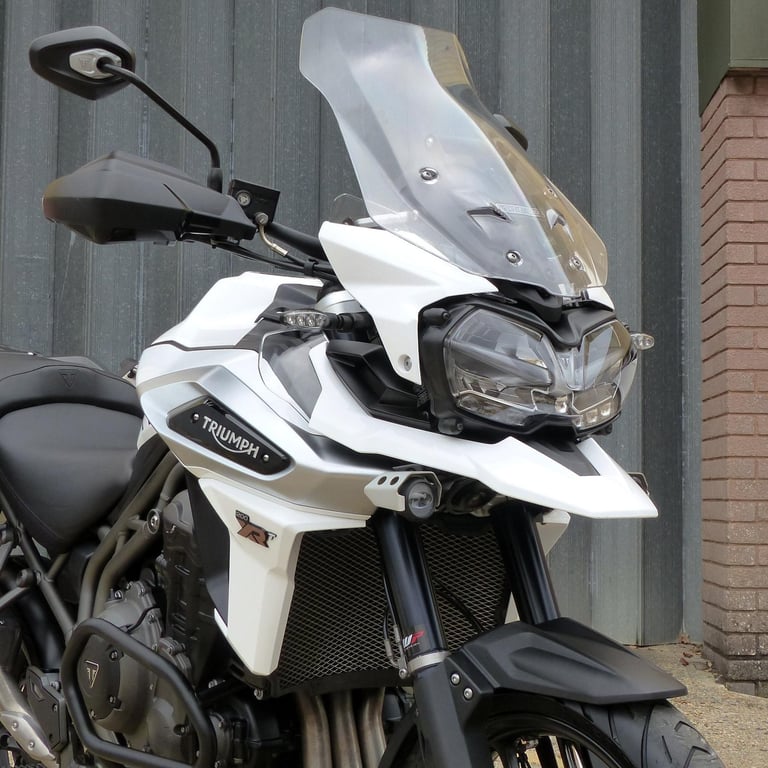 2019 Triumph Tiger 1200 XRT Lovely Condition, FSH, Fully Equipped, Just serviced