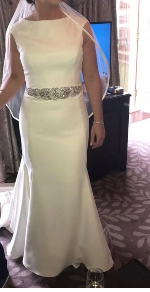 Wedding and Bridesmaid dresses