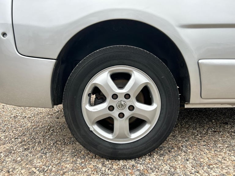 2013 Vauxhall Vivaro 2.0 2900 CDTi Sportive FWD L3 4dr PANEL VAN Diesel Manual