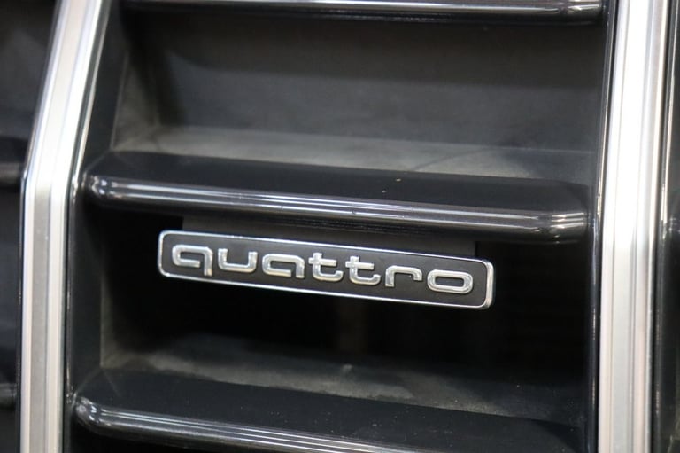 2022 Audi Q5 2.0 TDI 40 Sport 5dr S Tronic quattro (SAT NAV, FULL LEATHER) ESTATE Diesel Automatic