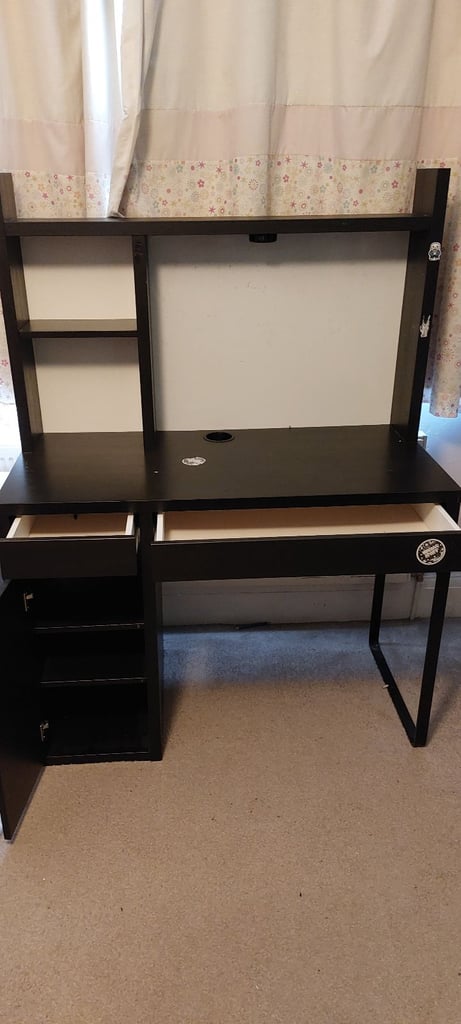 Ikea desk