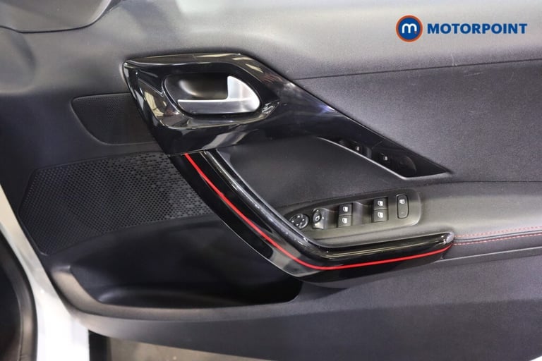 2017 Peugeot 2008 1.6 BlueHDi 120 GT Line 5dr HATCHBACK DIESEL Manual